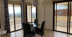 Paphos Kissonerga 3 Bedroom Villa For Rent BC193