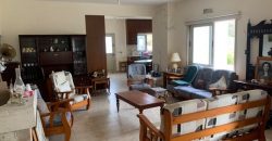 Paphos Kissonerga 5 Bedroom Villa For Rent BC191