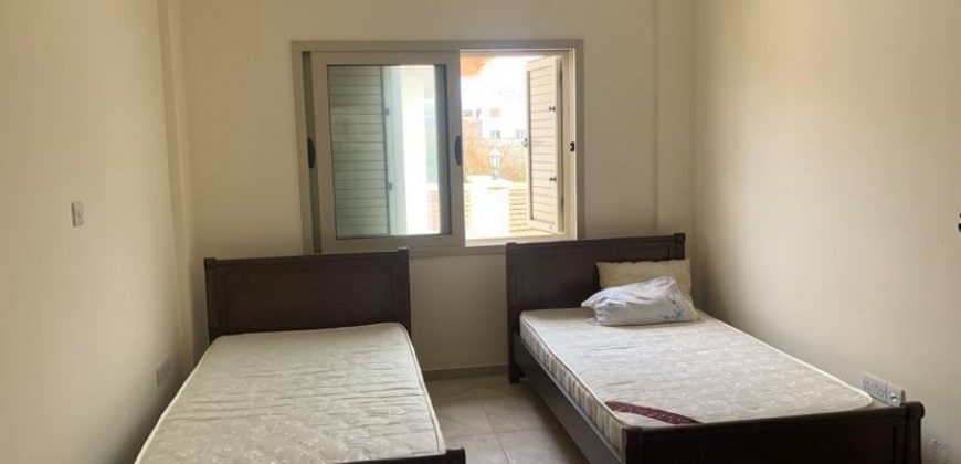 Paphos Kissonerga 5 Bedroom Villa For Rent BC191