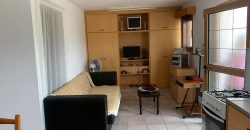 Paphos Konia 1 Bedroom Apartment Ground Floor For Rent BC194