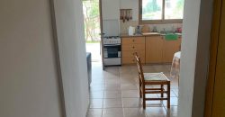 Paphos Konia 1 Bedroom Apartment Ground Floor For Rent BC194