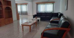 Paphos Mesogi 3 Bedroom House for Rent BCP007