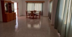 Paphos Mesogi 3 Bedroom House for Rent BCP007