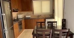 Paphos Pegeia 2 Bedroom Maisonette for Rent BC165