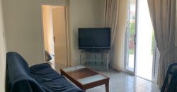 Paphos Tombs of the Kings 2 Bedroom Ground floor Apartment for Rent BC181