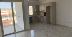 Paphos Yeroskipou 1 Bedroom Apartment For Rent BC167
