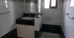 Paphos Town Center 3 Bedroom Apartment For Rent BCP015