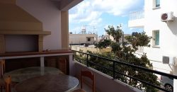 Paphos Town Center 3 Bedroom Apartment For Rent BCP015