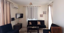 Kato Paphos 1 Bedroom Apartment for Rent BCP011