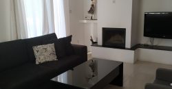 Kato Paphos Tombs of the Kings 2 Bedroom Penthouse for Rent BC182