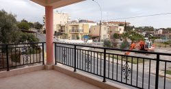 Paphos Geroskipou 3 Bedroom Apartment for Rent BCP014