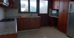 Paphos Geroskipou 3 Bedroom Apartment for Rent BCP014