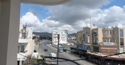 Paphos Town Center 3 Bedroom Apartment For Rent BCP016