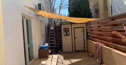 Kato Paphos Universal 2 Bedroom Maisonette For Sale BC197