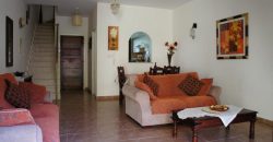 Kato Paphos 2 Bedroom Town House / Maisonette For Sale WWR6724