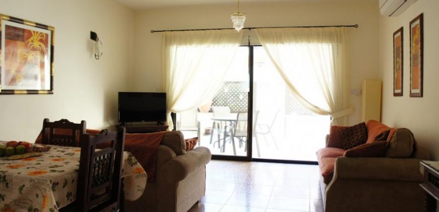 Kato Paphos 2 Bedroom Town House / Maisonette For Sale WWR6724