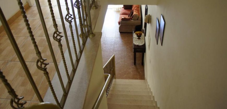 Kato Paphos 2 Bedroom Town House / Maisonette For Sale WWR6724