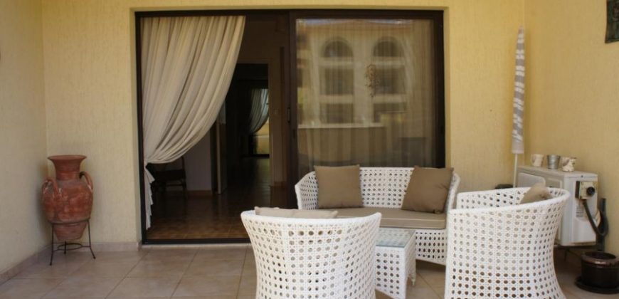 Kato Paphos 2 Bedroom Town House / Maisonette For Sale WWR6724