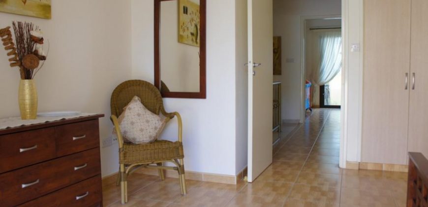 Kato Paphos 2 Bedroom Town House / Maisonette For Sale WWR6724