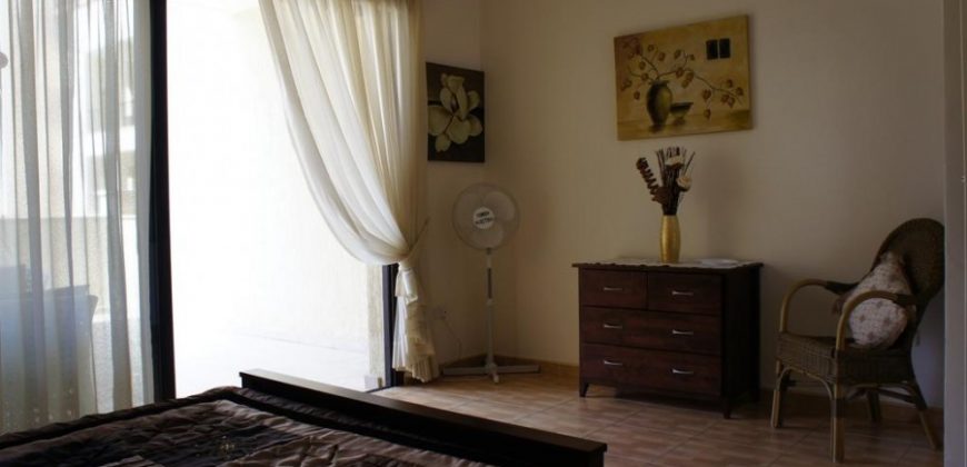 Kato Paphos 2 Bedroom Town House / Maisonette For Sale WWR6724