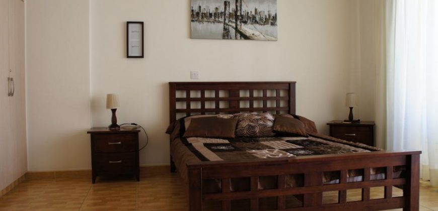 Kato Paphos 2 Bedroom Town House / Maisonette For Sale WWR6724