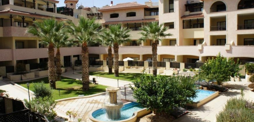 Kato Paphos 2 Bedroom Town House / Maisonette For Sale WWR6724