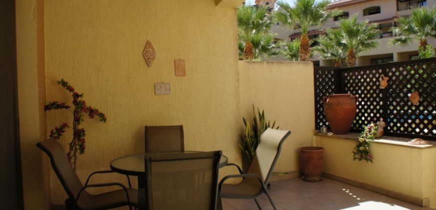 Kato Paphos 2 Bedroom Town House / Maisonette For Sale WWR6724