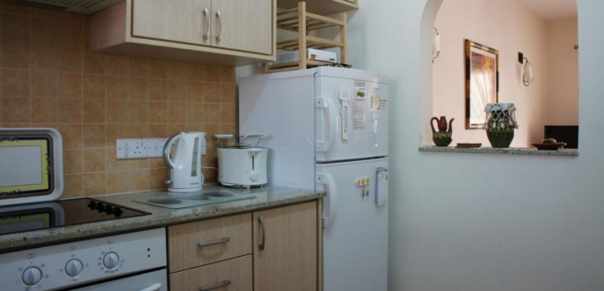 Kato Paphos 2 Bedroom Town House / Maisonette For Sale WWR6724