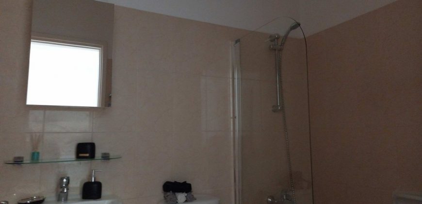 Kato Paphos Universal 1 Bedroom Apartment Ground Floor For Rent BCP019