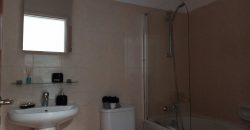 Kato Paphos Universal 1 Bedroom Apartment Ground Floor For Rent BCP019