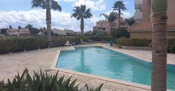 Kato Paphos Universal 2 Bedroom Apartment For Rent BCP020