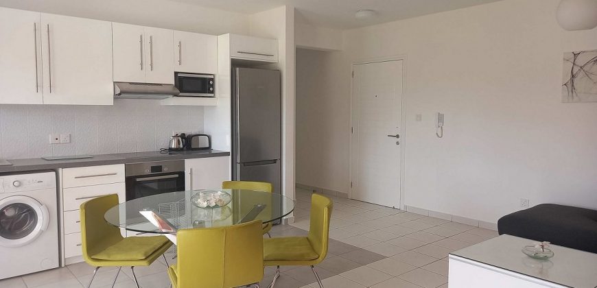 Kato Paphos Universal 2 Bedroom Apartment For Rent BCP020