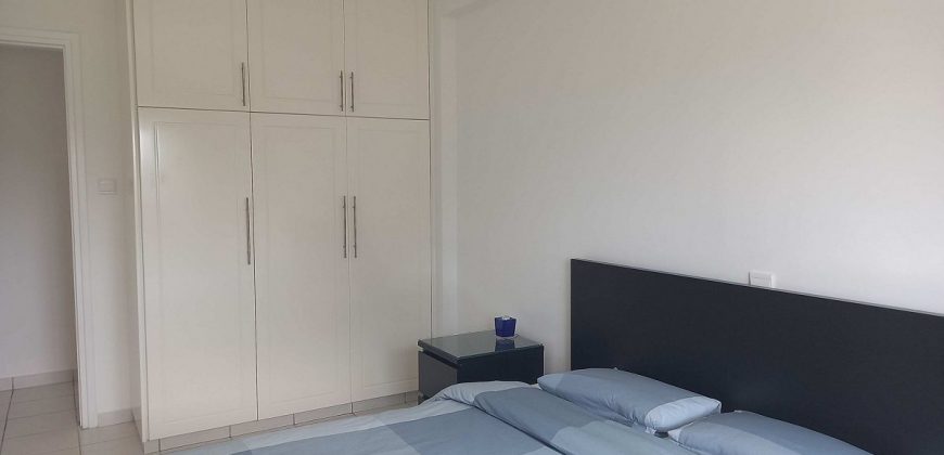 Kato Paphos Universal 2 Bedroom Apartment For Rent BCP020