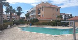 Kato Paphos Universal 2 Bedroom Apartment For Rent BCP020