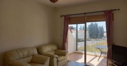 Kato Paphos Universal 2 Bedroom Apartment For Rent BCP031