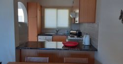 Kato Paphos Universal 2 Bedroom Apartment For Rent BCP031