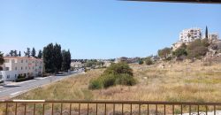 Kato Paphos Universal 2 Bedroom Apartment For Rent BCP031