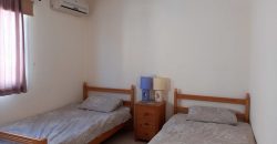 Kato Paphos Universal 2 Bedroom Apartment For Rent BCP031