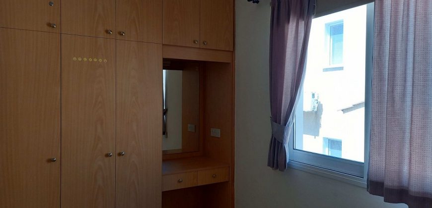 Kato Paphos Universal 2 Bedroom Apartment For Rent BCP031