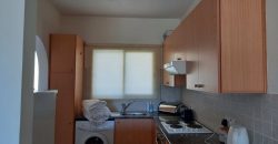 Kato Paphos Universal 2 Bedroom Apartment For Rent BCP031