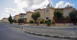 Paphos 1 Bedroom Apartment For Sale AMR33241