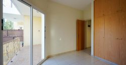 Paphos 1 Bedroom Apartment For Sale AMR33241