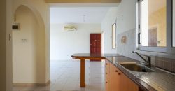 Paphos 1 Bedroom Apartment For Sale AMR33241