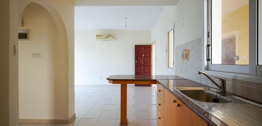 Paphos 1 Bedroom Apartment For Sale AMR33241