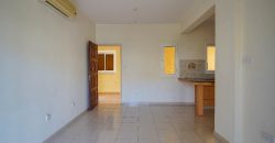 Paphos 1 Bedroom Apartment For Sale AMR33241