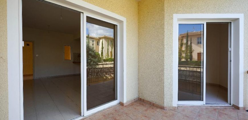 Paphos 1 Bedroom Apartment For Sale AMR33241