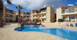 Paphos 1 Bedroom Apartment For Sale AMR33241