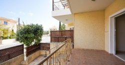 Paphos 1 Bedroom Apartment For Sale AMR33241