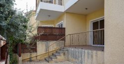 Paphos 1 Bedroom Apartment For Sale AMR33241