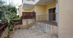 Paphos 1 Bedroom Apartment For Sale AMR33241